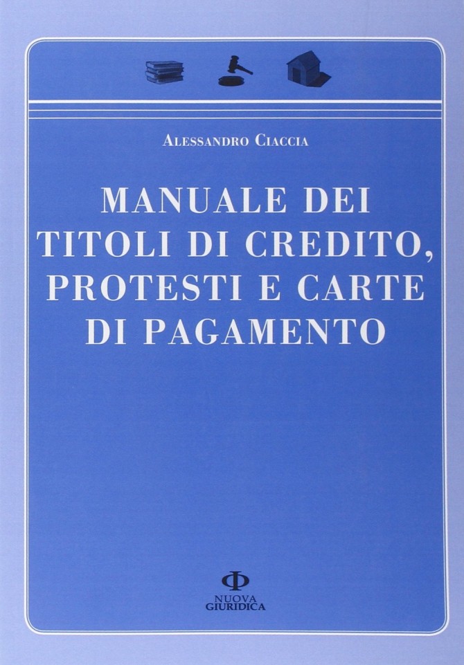  - CIACCIA STUDIO LEGALE